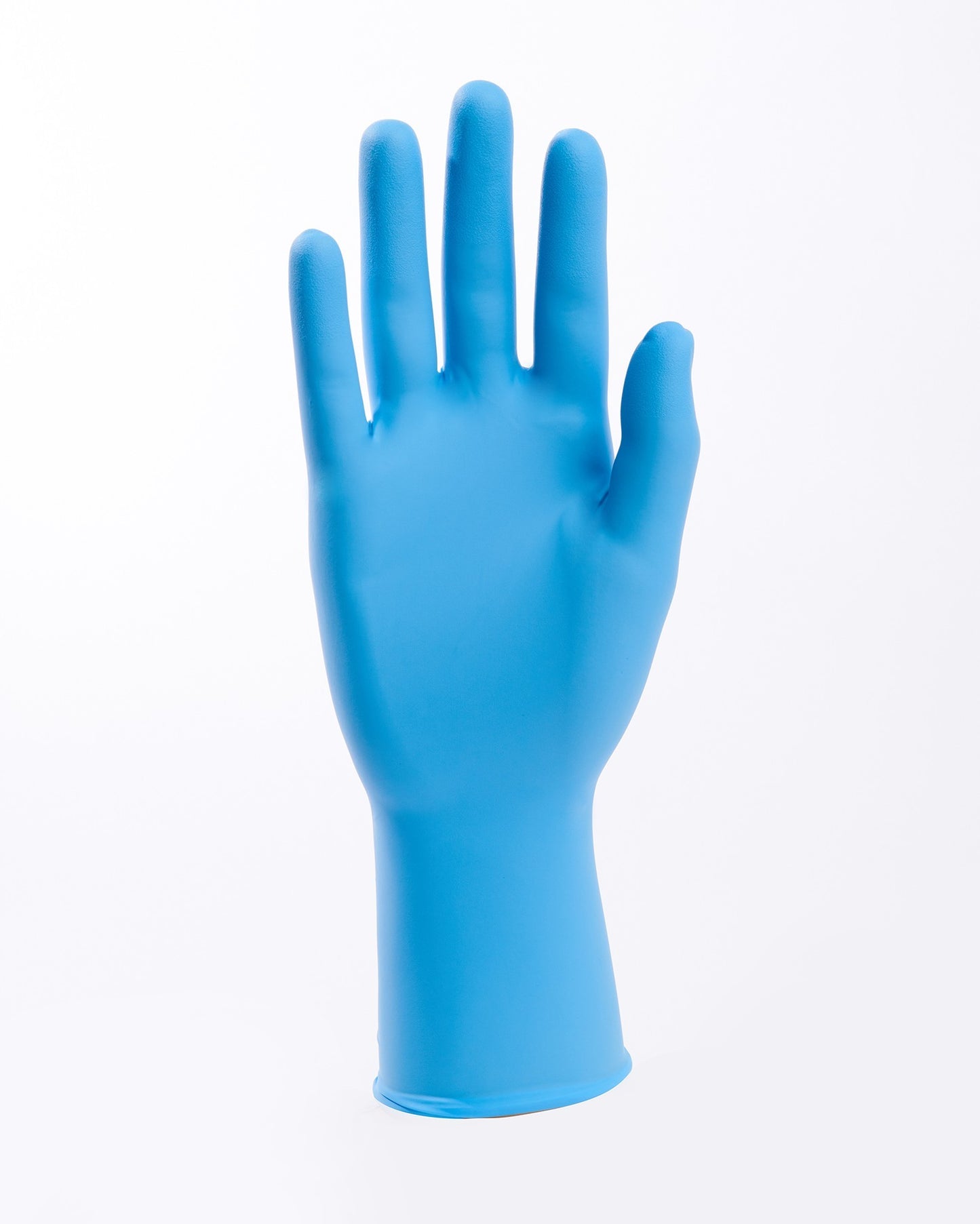 SureCare Extended Cuff Powder-Free, Latex-Free Nitrile Exam Gloves 8 mil