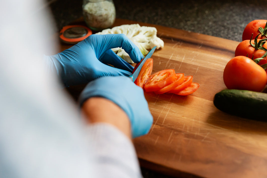 Axis Safety PPE: Your One-Stop Shop for Personal Protective Equipment